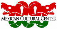 mexican cultural center logo