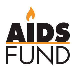 aids fund logo