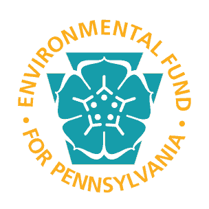 environmental fund for pennsylvania logo