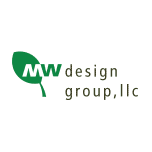 mw design group logo